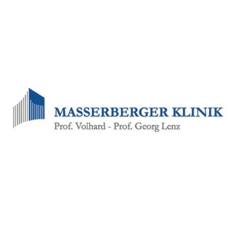 Logo des Unternehmens: REHA-Klinik Masserberg gGmbH