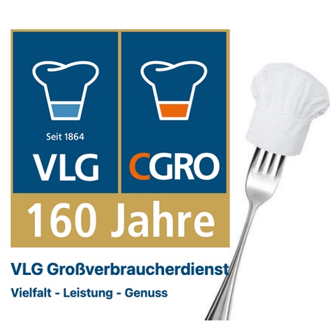 Vlg Trier C-Gro C & C Großhandel Gmbh