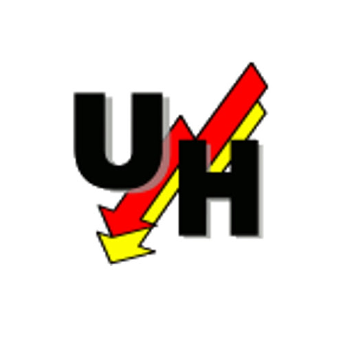 Logo des Unternehmens: Uli Hammes Elektrotechnik
