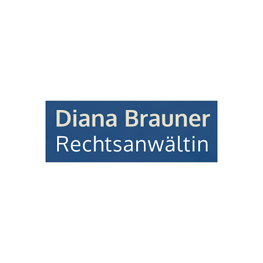 Brauner Diana Rechtsanwältin