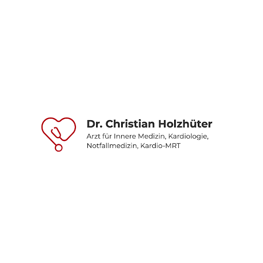 Holzhüter Christian Dr. Med. Facharzt Für Innere Medizin – Kardiologie