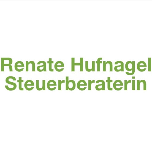 Logo des Unternehmens: Renate Hufnagel Steuerberaterin