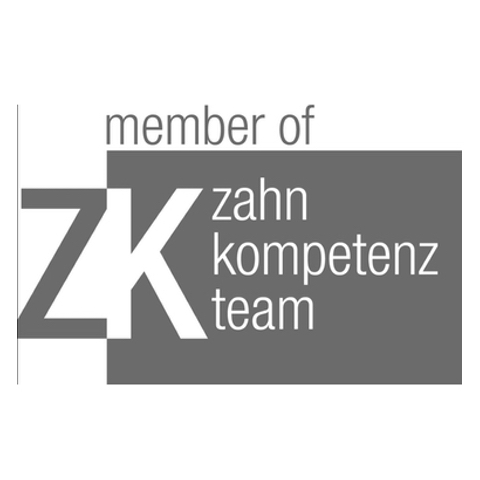 Logo des Unternehmens: Zahnärzte Büdingen