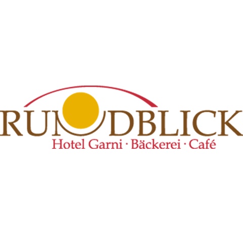 Logo des Unternehmens: Café Rundblick