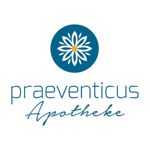 Logo des Unternehmens: Praeventicus-Apotheke