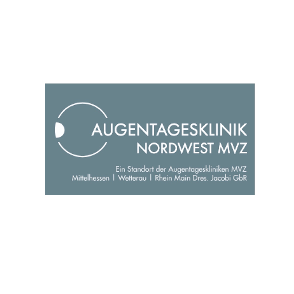 Logo des Unternehmens: Augentageskliniken Nordwest / Frankfurt