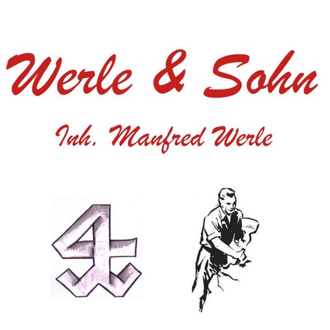 Logo des Unternehmens: Werle & Sohn Inh. Denise Werle