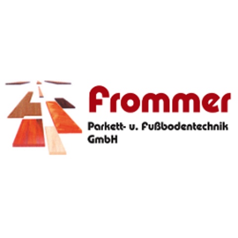 Frommer Parkett- Und Fußbodentechnik Gmbh