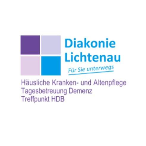 Logo des Unternehmens: Diakonie Lichtenau