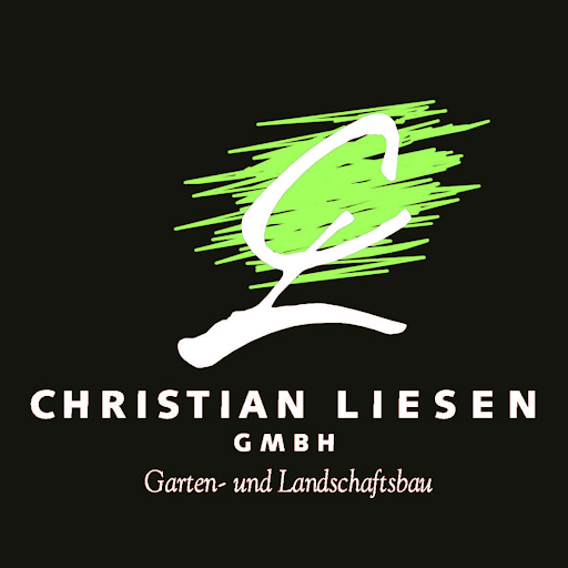 Logo des Unternehmens: Christian Liesen GmbH Garten- und Landschaftsbau