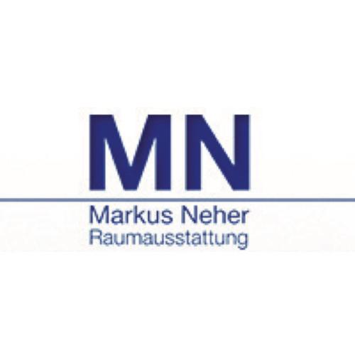 Logo des Unternehmens: Markus Neher Raumausstattung