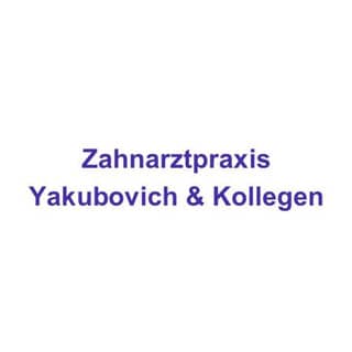 Zahnarztpraxis Yakubovich & Kollegen