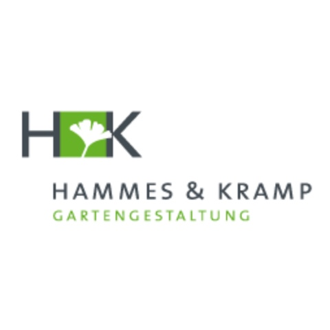 Hammes & Kramp Gmbh Gartengestaltung