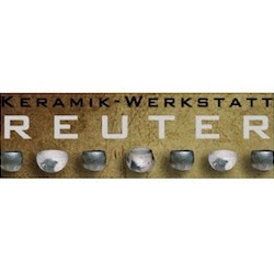 Logo des Unternehmens: Keramik-Werkstatt Reuter
