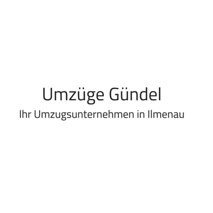 Umzüge Gündel