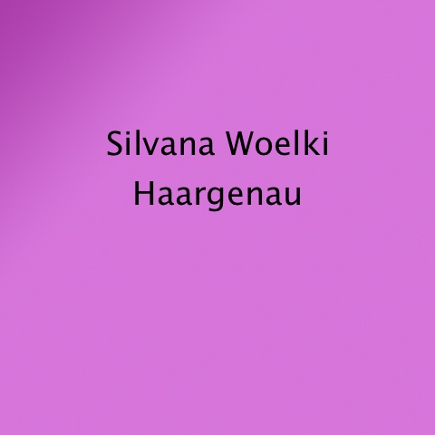 Friseur Haargenau Inh. Silvana Woelki