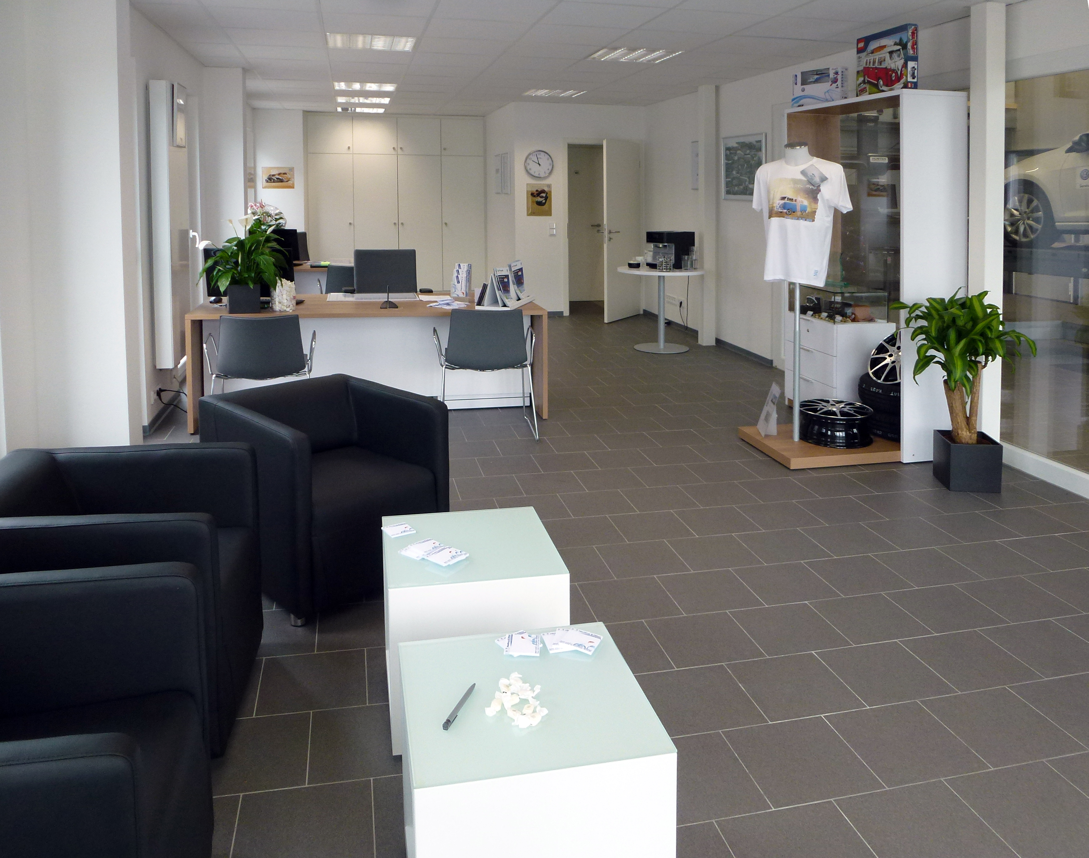 Herting & Otter Automobile GmbH