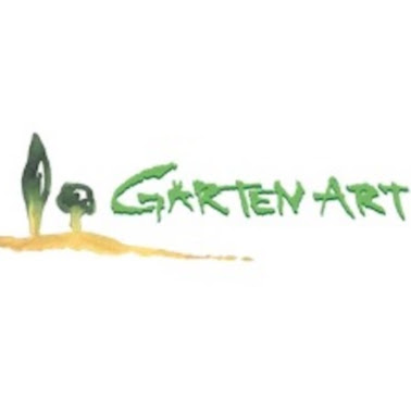 Logo des Unternehmens: Garten ART GmbH Natursteinhandel
