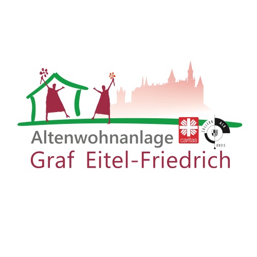 Graf-Eitel-Friedrich Altenwohnanlage