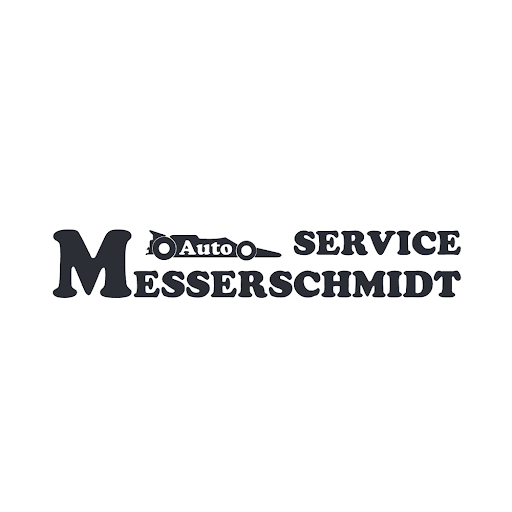 Logo des Unternehmens: Nico Messerschmidt Autoservice