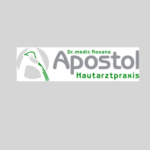 Dr. Medic. Roxana Apostol Hautarztpraxis