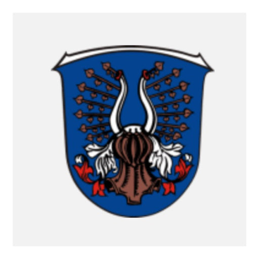 Logo des Unternehmens: Magistrat der Stadt Kirtorf