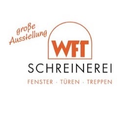 Logo des Unternehmens: WFT Wonner Schreinerei