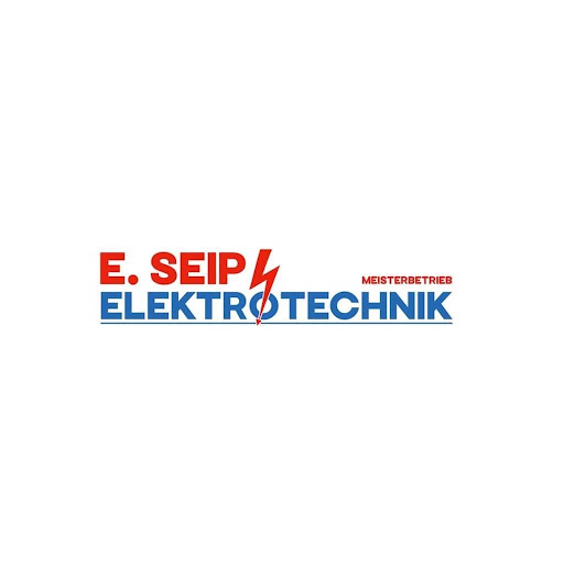 Logo des Unternehmens: Elektrotechnik Seip e.K.