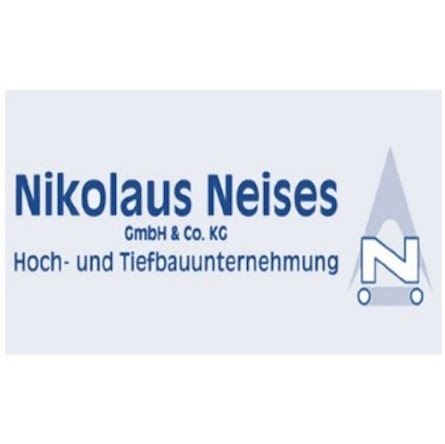 Logo des Unternehmens: Neises Nikolaus GmbH & Co. KG