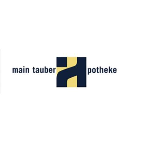 Logo des Unternehmens: Main-Tauber-Apotheke
