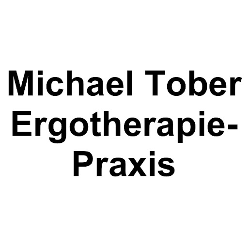 Logo des Unternehmens: Michael Tober Ergotherapie-Praxis