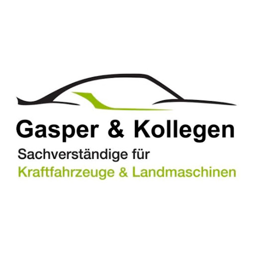 Sachverständigenbüro Gasper & Kollegen