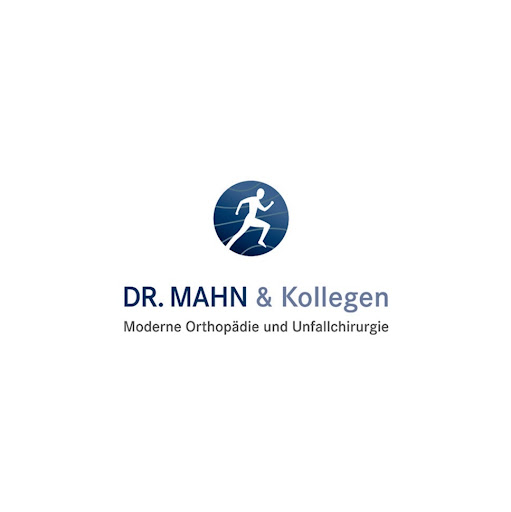 Dr. med. Holger Mahn Facharzt für Orthopädie und Unfallchirurgie
