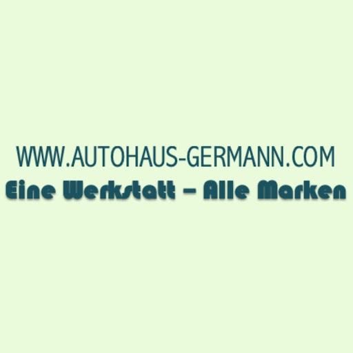 Autohaus J. Germann Gmbh & Co. Kg