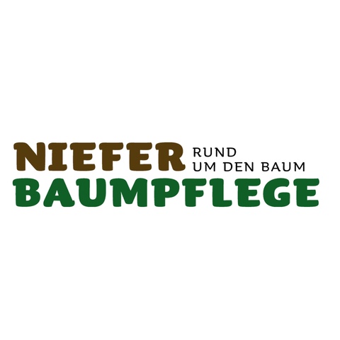 Logo des Unternehmens: Baumpflege Niefer GmbH