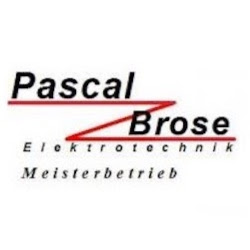 Logo des Unternehmens: Elektro Brose