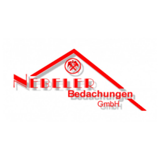 Logo des Unternehmens: Nebeler Bedachungen GmbH
