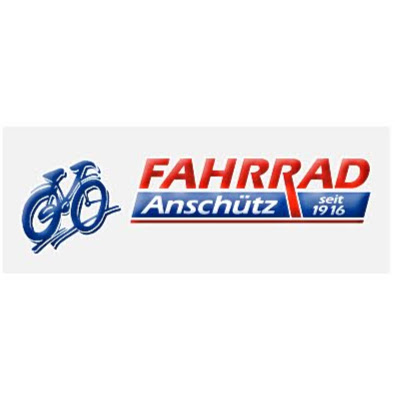 Logo des Unternehmens: Anschütz Mark Fahrräder