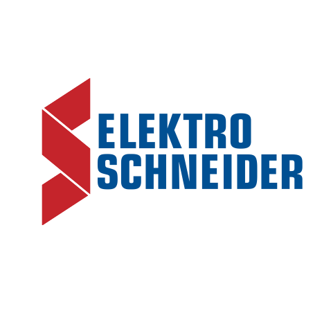 Logo des Unternehmens: Schneider Elektro GmbH Elektroinstallation