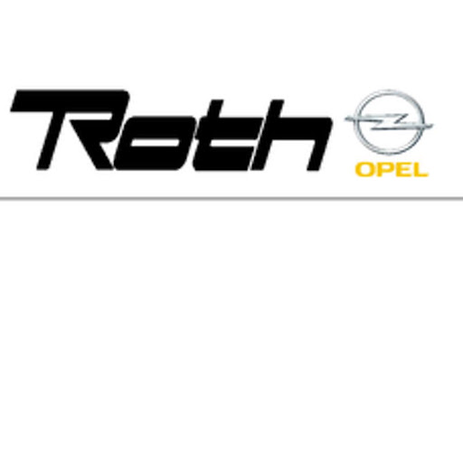 Auto-Roth GmbH Opel-Service Partner