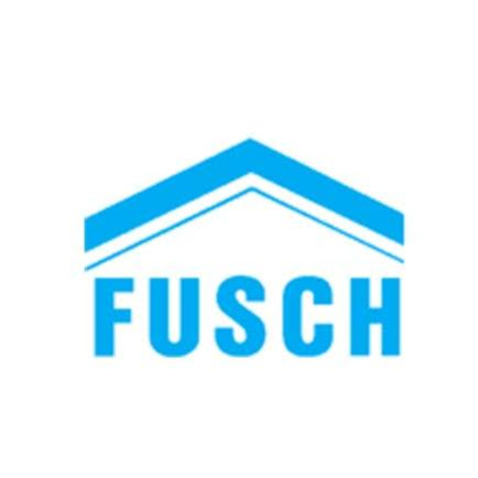 Logo des Unternehmens: Fusch Holger Gebäudereinigung