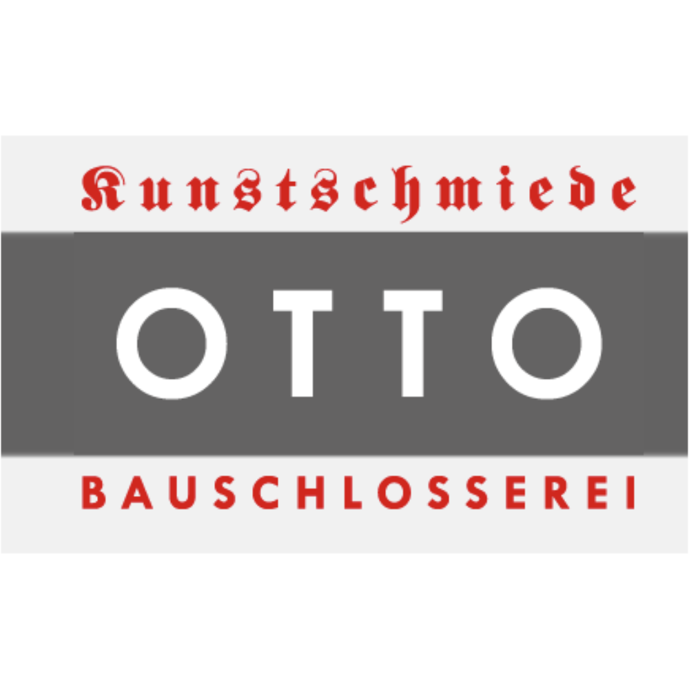 Kunstschmiede Otto