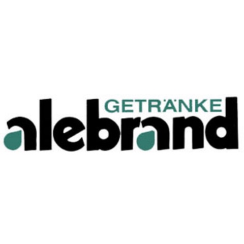 Logo des Unternehmens: Alebrand Getränke GmbH
