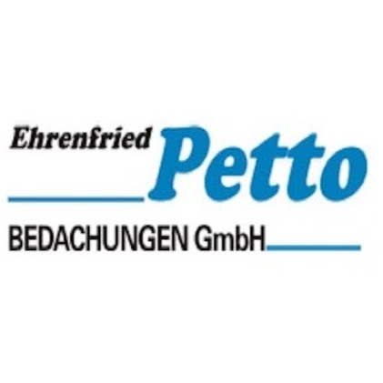 Ehrenfried Petto Bedachungen Gmbh