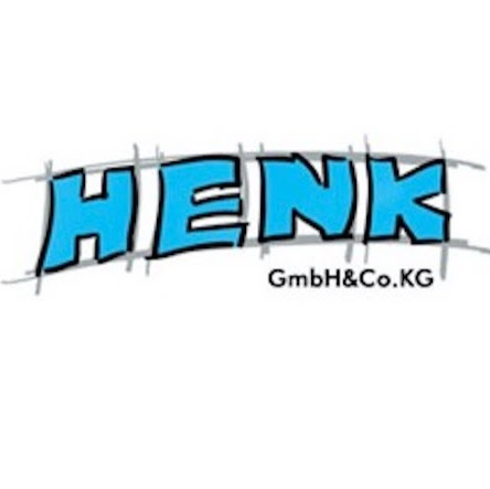 Logo des Unternehmens: Henk GmbH & Co. KG