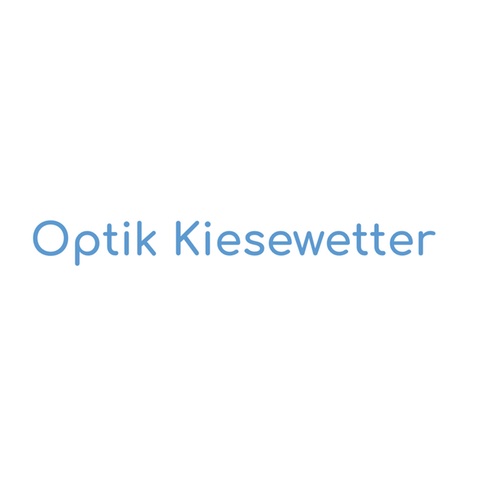 Logo des Unternehmens: Mario Kiesewetter Augenoptiker