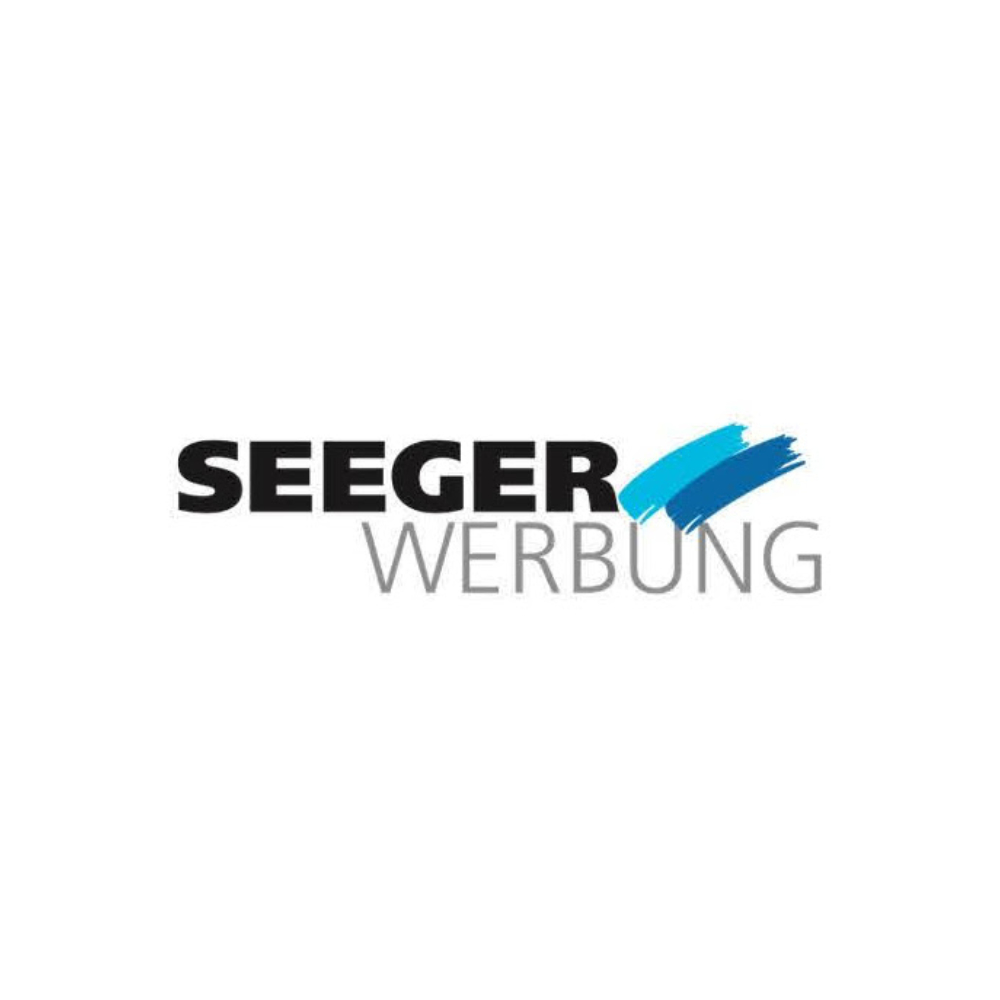 Seeger Werbung Gmbh & Co. Kg