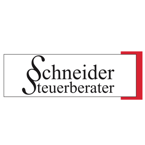 Logo des Unternehmens: Schneider Gerald Steuerberater