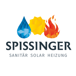 Logo des Unternehmens: Spissinger Heizungsbau - Installation Inh. Michael Huber