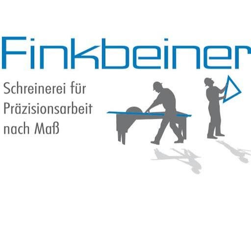 Logo des Unternehmens: Martin Finkbeiner
